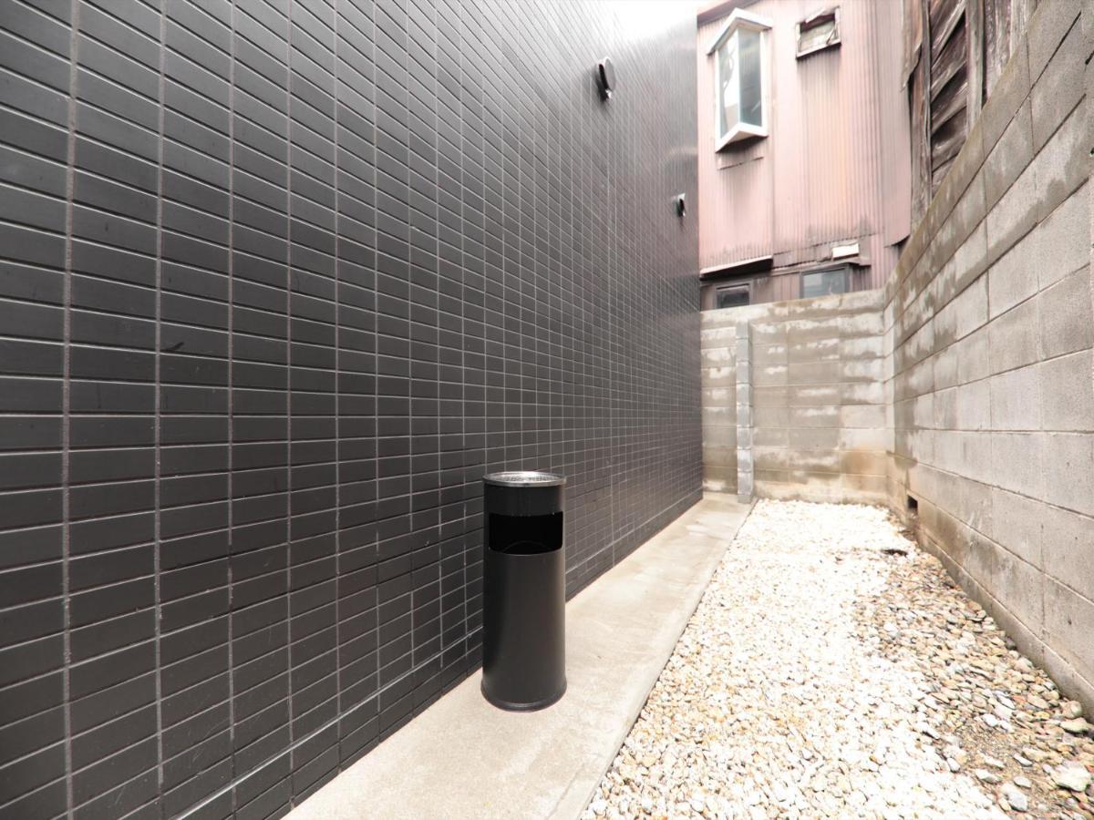 Musubi Hotel Kyoto Shijo Omiya Exterior photo